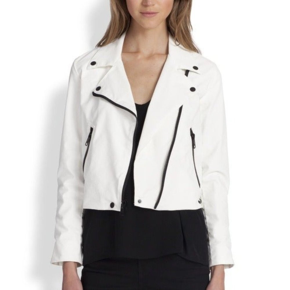 Current/Elliott Jacket - Picture 3 of 4